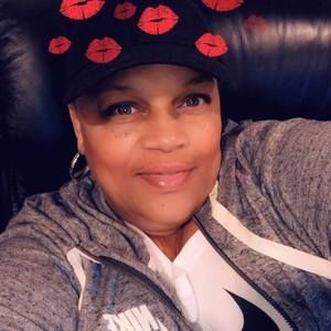 Meet your Posher, Darlene